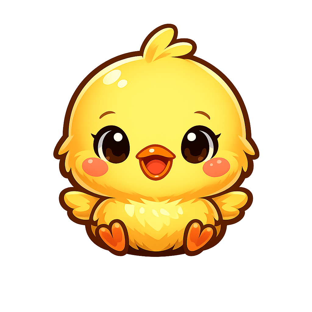 병아리